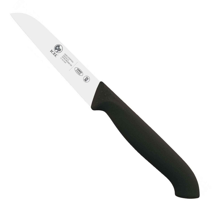 FACA VEGETAIS CB PRETO 281.HR02.10 - ICEL - 0030018725