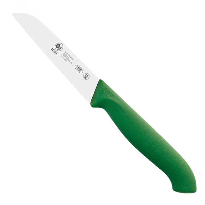 FACA VEGETAIS CB VERDE 285.HR02.10 - ICEL - 5601864404093