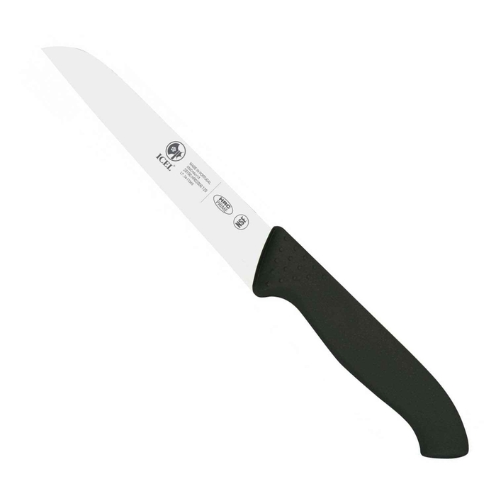 FACA VEGETAIS CB PRETO 281.HR02.12 - ICEL - 5601864404109