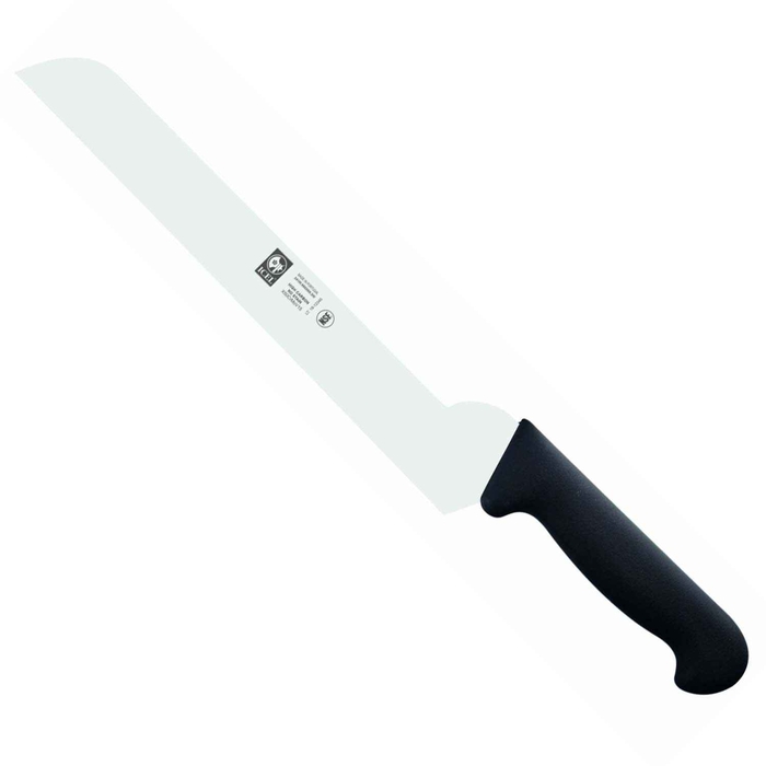 FACA QUEIJO CB PRETO 241.9502.20 - ICEL - 0030018735