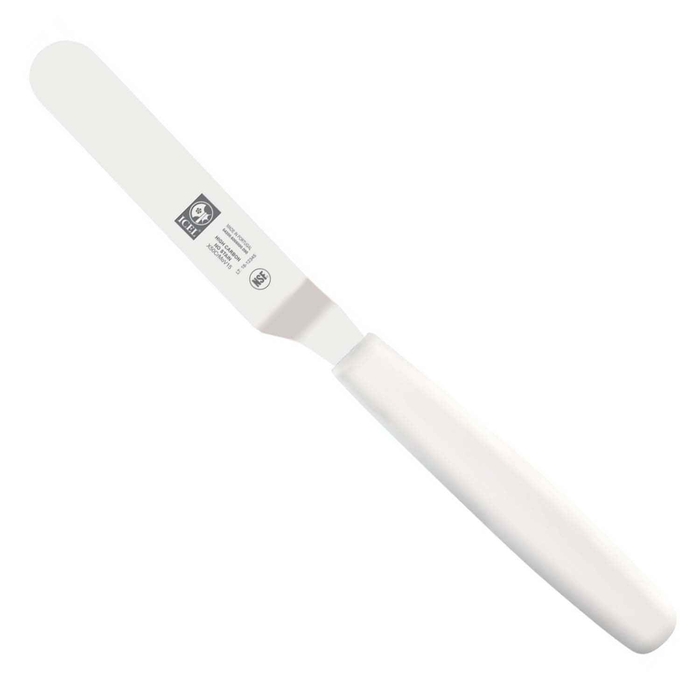ESPATULA CB BRANCO 542.6006.09 - ICEL - 5601864420079