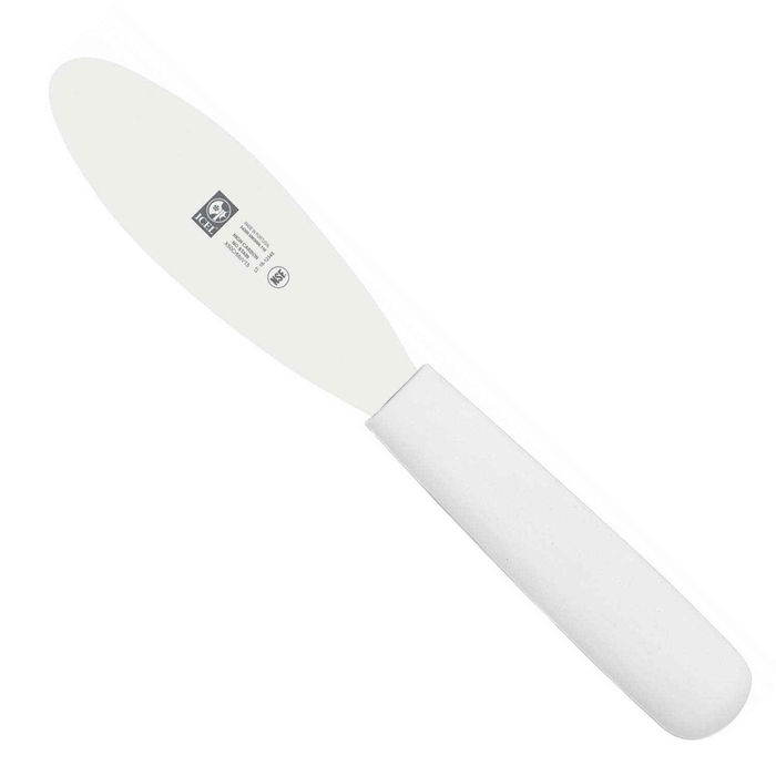 ESPATULA SANDWICH CB BRANCO 542.6005.11 - ICEL - 0030018738