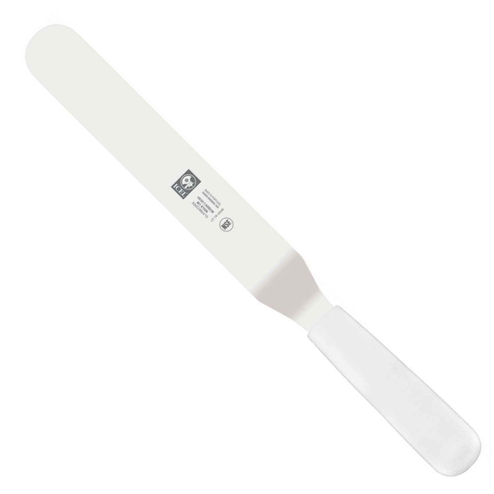 ESPATULA CB BRANCO 542.6006.15 - ICEL - 5601864394714