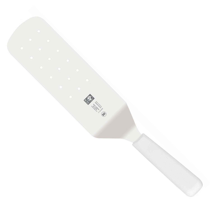 ESPATULA PERFURADA CB BRANCO 542.6011.20 - ICEL - 0030019069