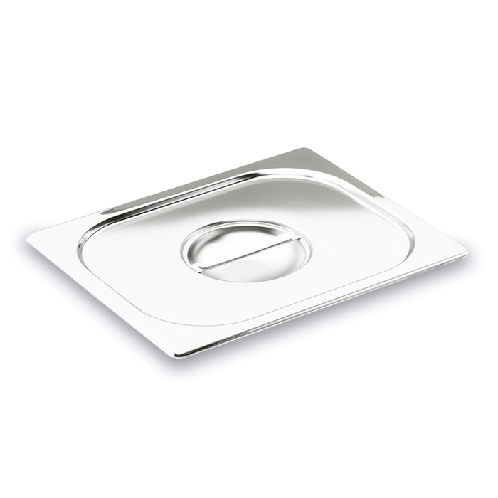 TAMPA GN 1/6 INOX 66906D - LACOR - 8414271007507