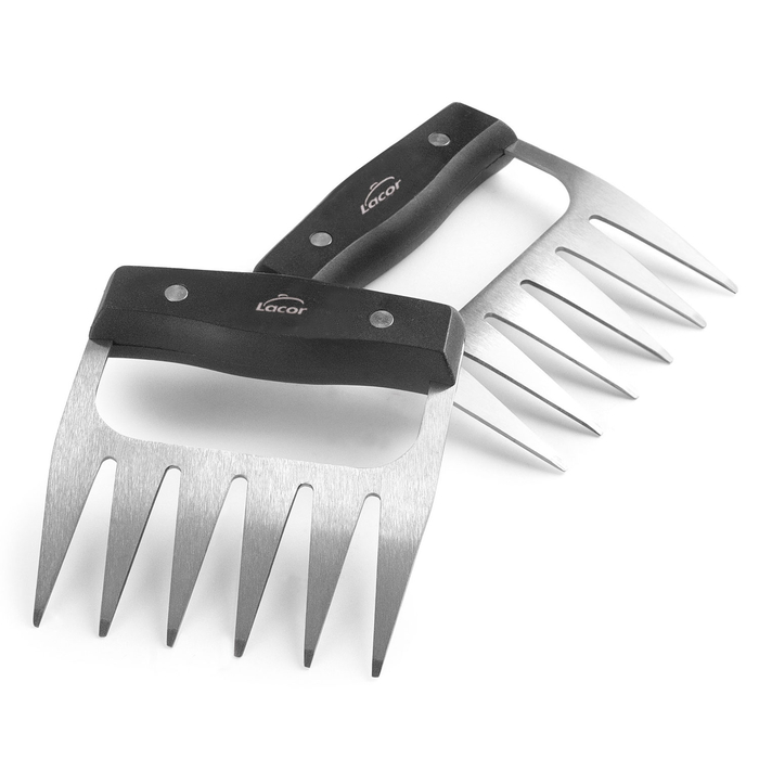 GARRAS DE URSO P/ CARNE 38015 - LACOR - 8414271380150