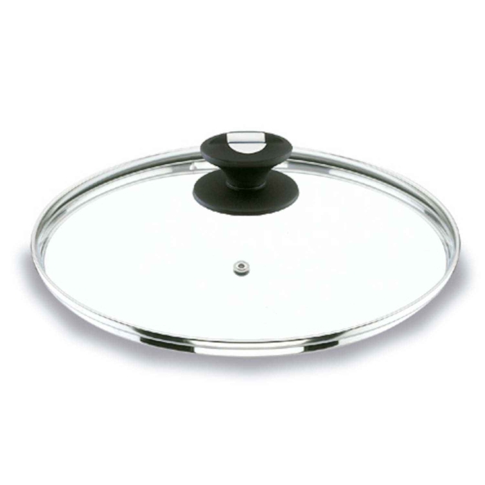 TAMPA VIDRO 16 CM 71916 - LACOR - 8414271719165