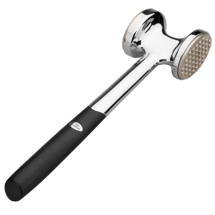 MARTELO P/ CARNE 7X24CM 60431 - LACOR - 8414271604317