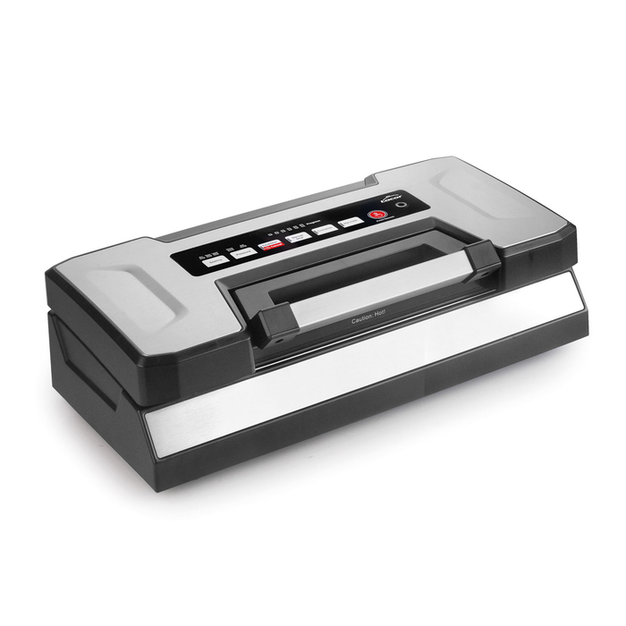 MAQUINA VACUO TECH 130W 69443 - LACOR - 8414271694431
