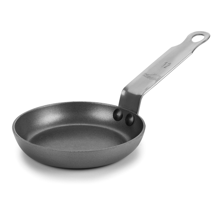 FRIGIDEIRA BLINIS ANTIADERENTE INDUÇAO 14CM 63714 - LACOR - 8414271637148