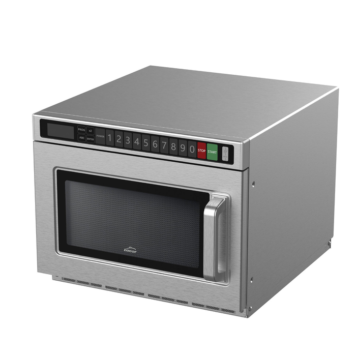 MICROONDAS DUOHEAT PRO 18L 1800W 69482 - LACOR - 8414271694827