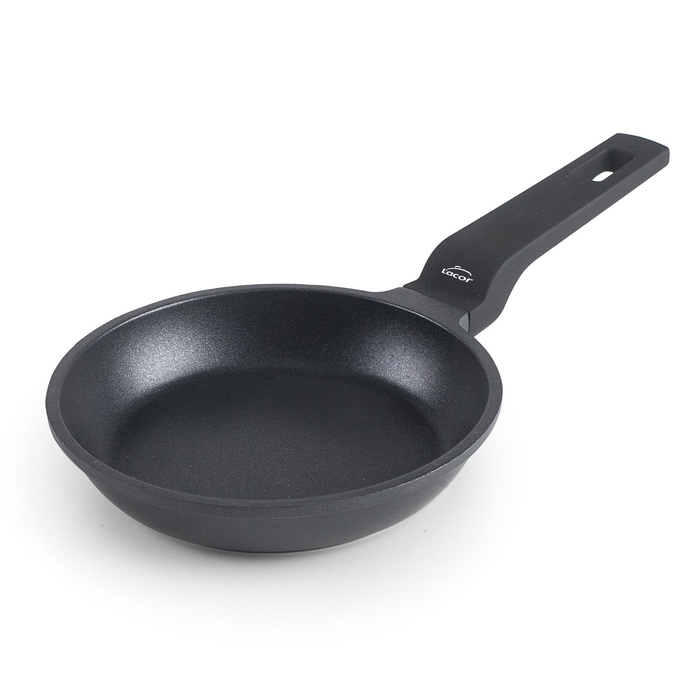FRIGIDEIRA Ø14CM ALUMINIO FUNDIDO 25163 - LACOR - 8414271251634
