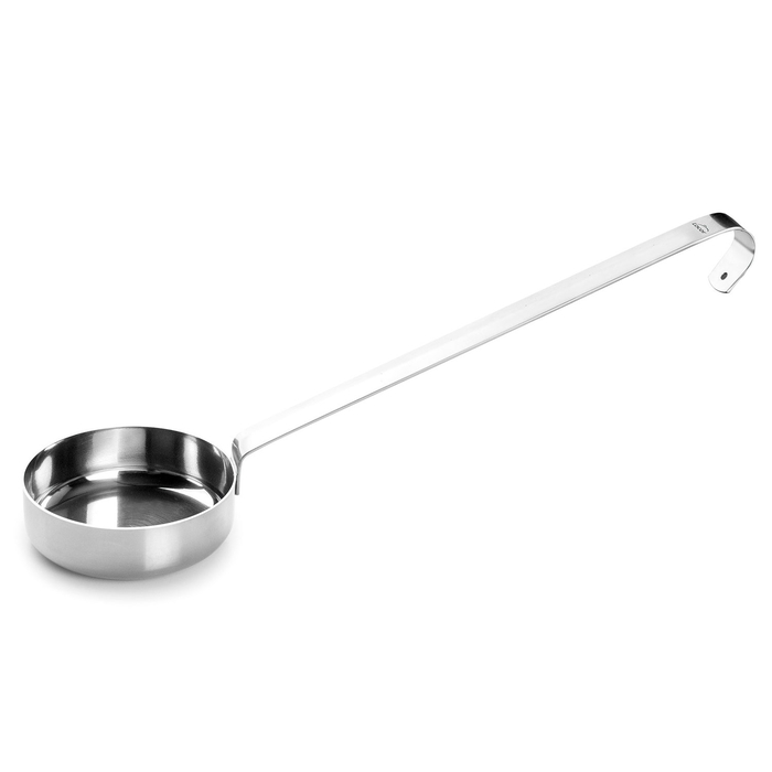 CONCHA MOLHOS INOX 27CM 60562 - LACOR - 8414271605628