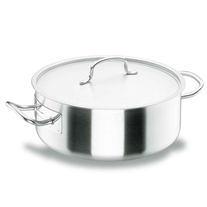 TACHO INOX ASAS 1.5L Ø16x8CM 50016 - LACOR - 8414271500169