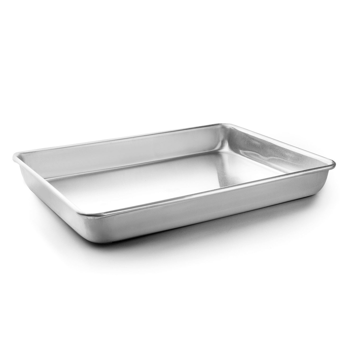 TABULEIRO ALUMINIO MASTER 45X33X5CM 68465 - LACOR - 8414271684654