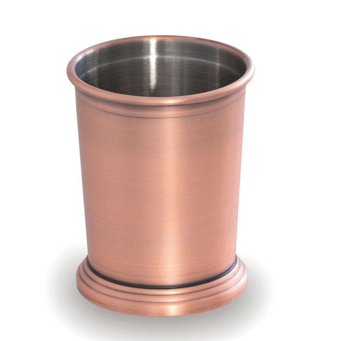 COPO JULEP COBRE 35CL 62187 - LACOR - 8414271621871