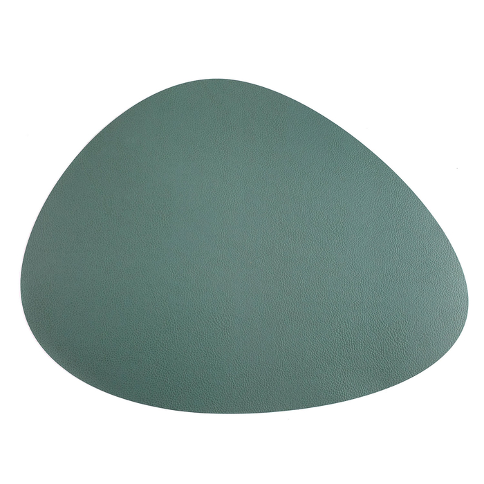TOALHETE INDIV OVAL PELE 100REC 45X35CM BOSCO 66846 - LACOR - 8414271668463