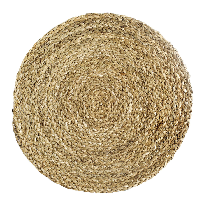 TOALHETE INDIVIDUAL RATTAN Ø38CM 66880 - LACOR - 8414271668807