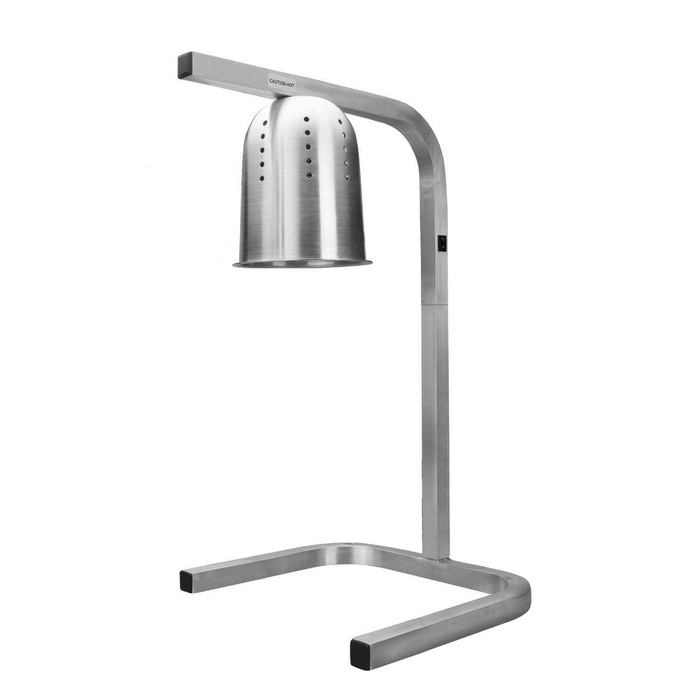 LAMPADA INFRAVERMELHOS 275W 34x33x56-71CM 69361 - LACOR - 8414271693618