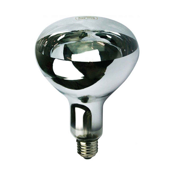 LAMPADA INFRAVERMELHOS 275W R69263A - LACOR - 8414271090622