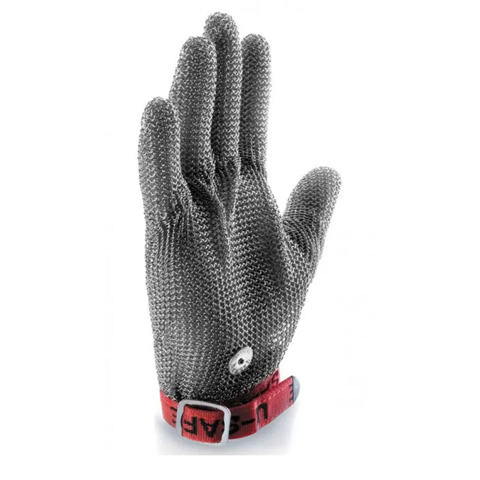 LUVA INOX S 39169 - LACOR - 8414271391699