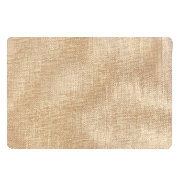 TOALHETE INDIV PVC 45X30CM ARENA 66885 - LACOR - 8414271668852