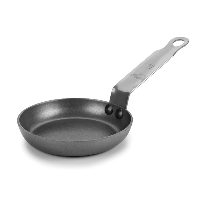 FRIGIDEIRA BLINIS ANTIADERENTE INDUÇAO 12CM 63712 - LACOR - 8414271637124
