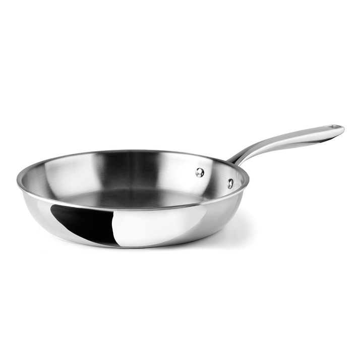 FRIGIDEIRA INOX TRICHEF Ø18CM 60848 - LACOR - 8414271608483