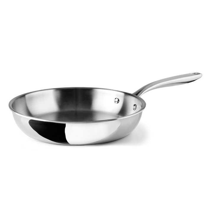 FRIGIDEIRA INOX TRICHEF Ø20CM 60850 - LACOR - 8414271608506