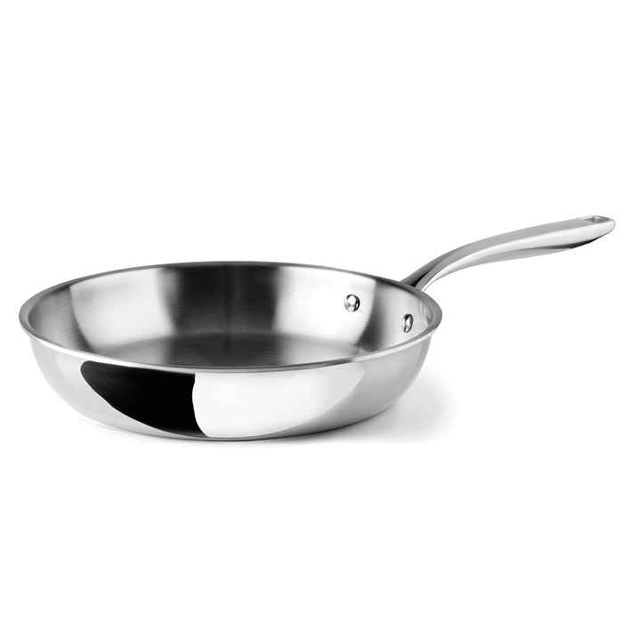 FRIGIDEIRA INOX TRICHEF Ø28CM 60858 - LACOR - 8414271608582