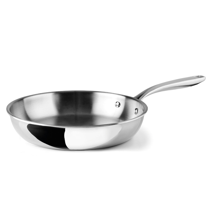 FRIGIDEIRA INOX TRICHEF Ø30CM 60853 - LACOR - 8414271608537