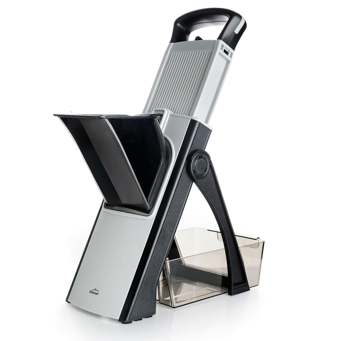 MANDOLINA VERTICAL PLUS 60860 - LACOR - 8414271608605