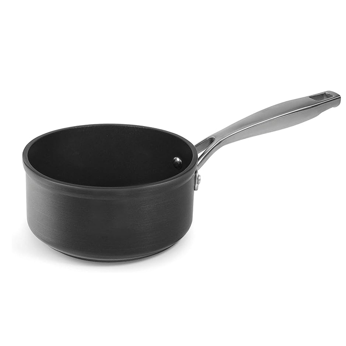 CAÇAROLA ALUMINIO C/CABO Ø16XH8CM 1.5LT 48216 - LACOR - 8414271482168