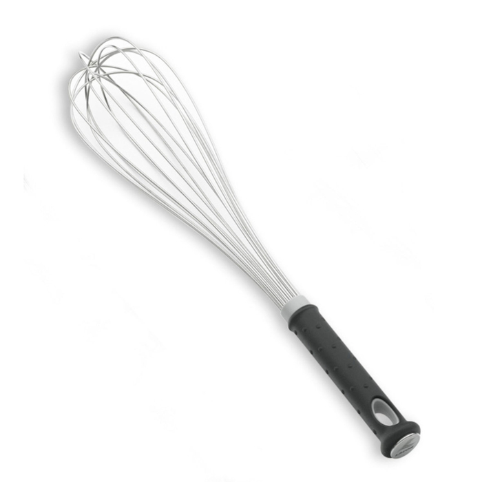 BATEDOR 40CM CABO FIBREGLASS 61639 - LACOR - 8414271616396