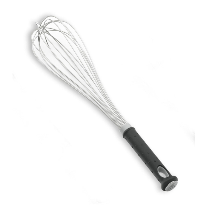 BATEDOR 45CM CABO FIBREGLASS 61644 - LACOR - 8414271616440