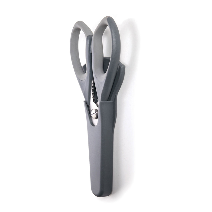 TESOURA COZINHA C/CAPA MAGNETICA 60059 - LACOR - 8414271600593