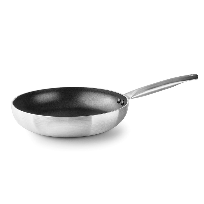 FRIGIDEIRA ALUMINIO ANTIADERENTE GARINOX AINE Ø32CM 14532 - LACOR - 8414271145322