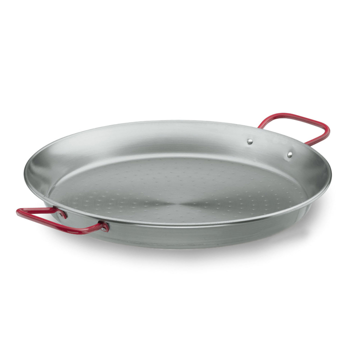 PAELHEIRA MASTER AÇO PRO 70CM 63671 - LACOR - 8414271636714