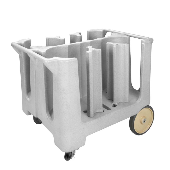 CARRO TRANSPORTE PRATOS AJUSTAVEL 96X71X81CM - LACOR - 8414271665554