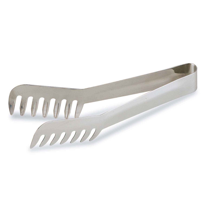 S.STEEL PASTA TONG 19CM 62986 - LACOR - 8414271629860