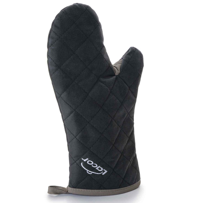 FIRE RETARDANT KITCHEN GLOVE 36CM - LACOR - 8414271600708