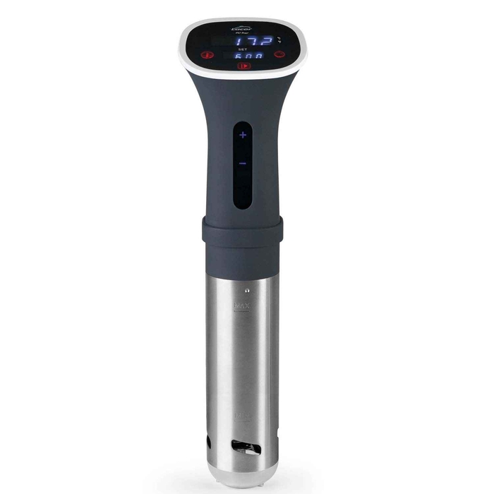 COZEDOR BAIXA TEMPERATURA PORTATIL 69302 - LACOR - 8414271693021
