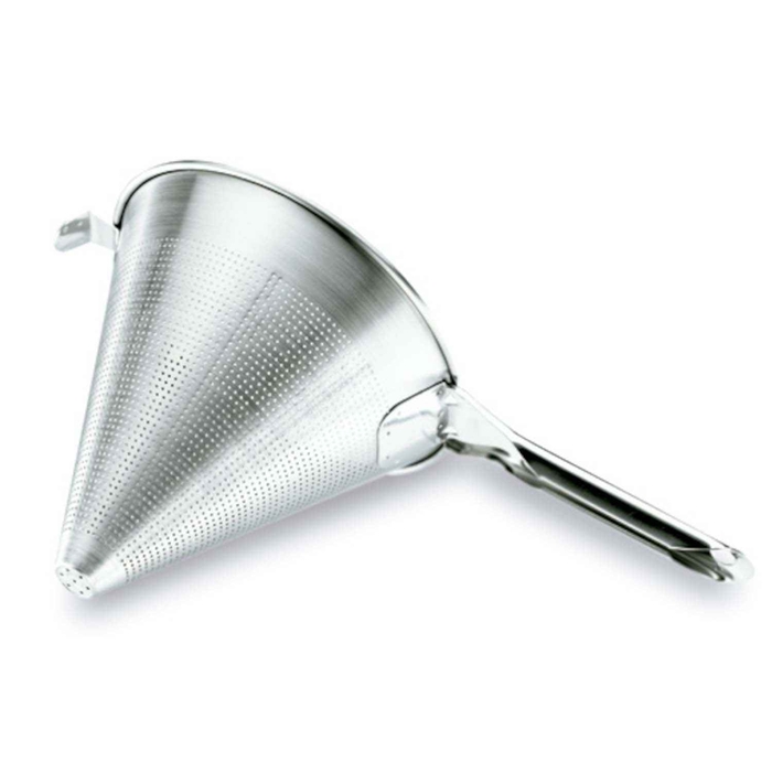 S.STEEL CHINOIS ø20CM 60320 - LACOR - 8414271603204