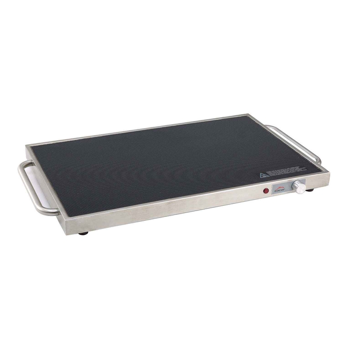 PLACA AQUECIMENTO VITROCERAMICA 230W 69145 - LACOR - 8414271691454