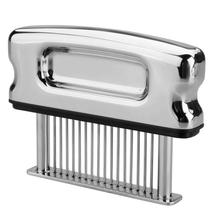 S. STEEL MEAT TENDERIZER - LACOR - 8414271604324