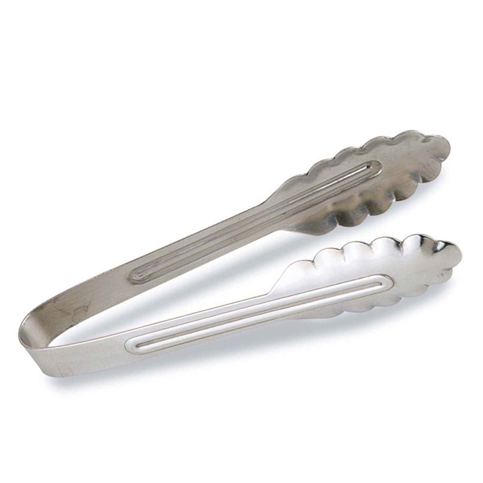 PINÇA LUXE MULTIUSOS INOX 16CM 62984 - LACOR - 8414271629846