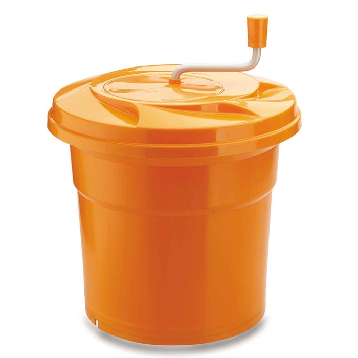 SALAD SPINNER 25LT 61425 - LACOR - 8414271614255
