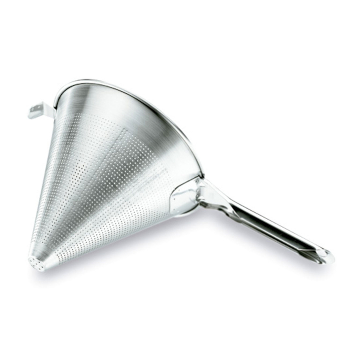 PASSADOR CHINES INOX 18CM 60318 - LACOR - 8414271603181