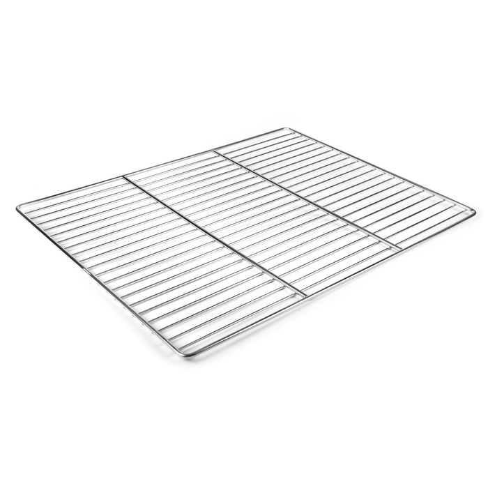 GRELHA INOX P/FORNO 60X40CM 68741 - LACOR - 8414271687419