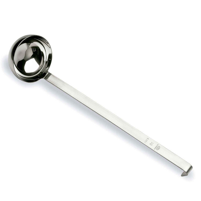 INDUSTRIAL SSTEEL LADLE ø16X55.5CM 60316 - LACOR - 8414271603167